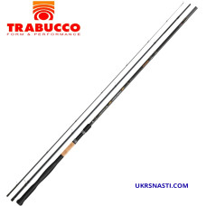 Удилище матчевое Trabucco Precision MTX Match Carp